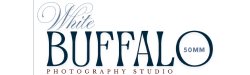 LOGO WHITE BUFFALO STUDIO